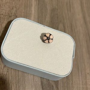 Flower Pandora Clasp